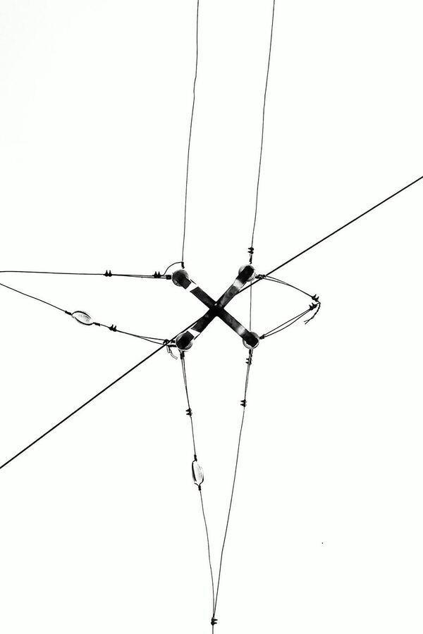 Inventario del cielo, 2025