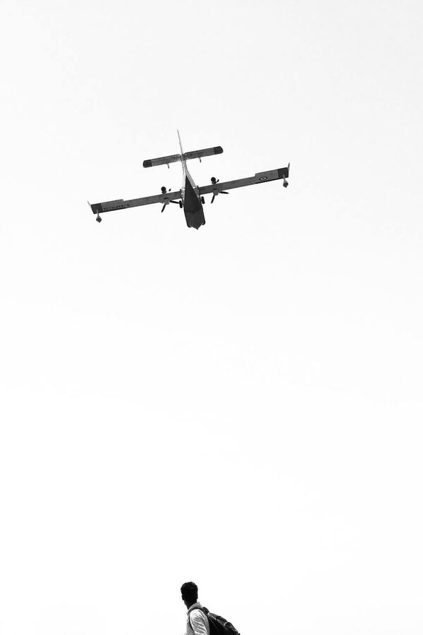 Inventario del cielo, 2025