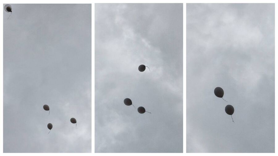Inventario del cielo, 2025