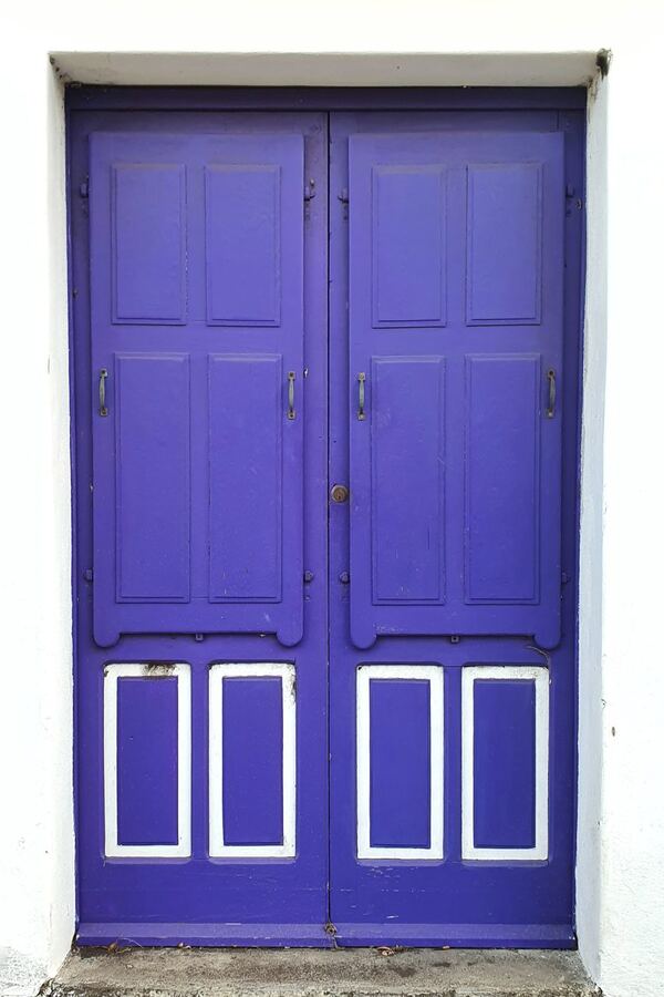 461 · 2022 · Porte