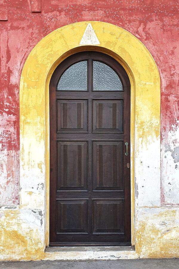465 · 2022 · Porte