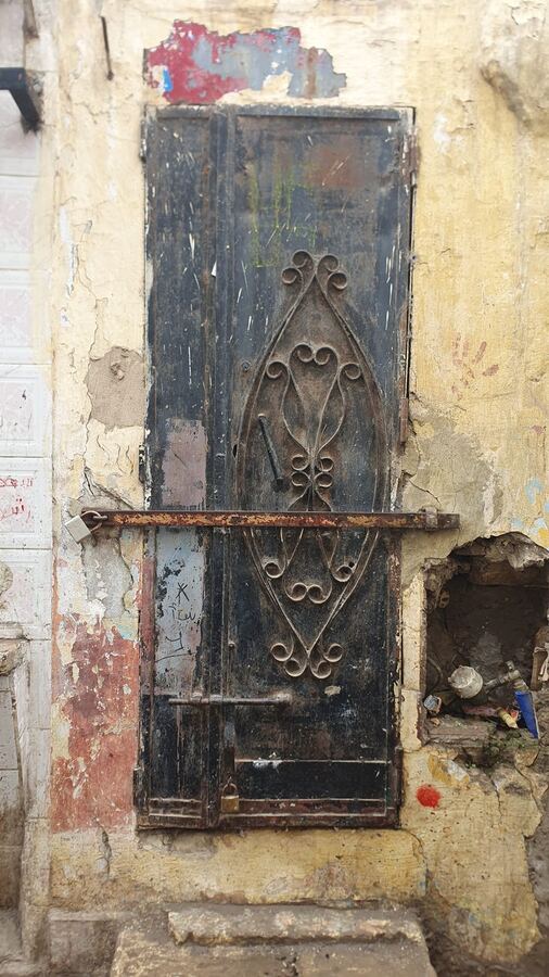 486 · 2023 · Porte