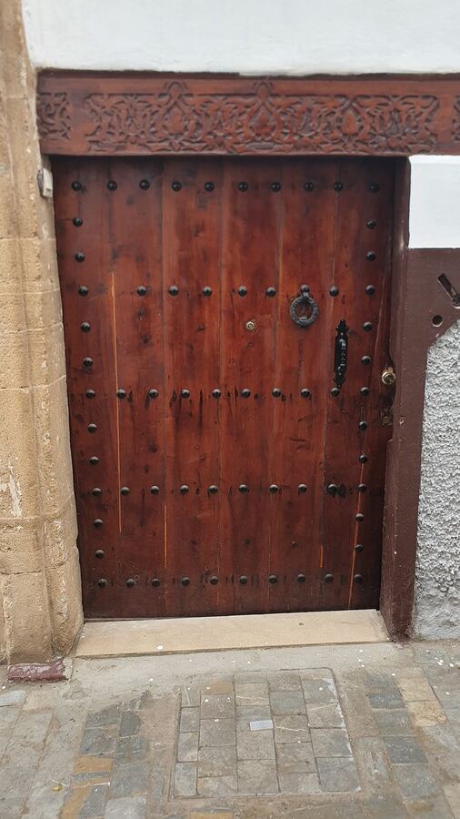490 · 2023 · Porte