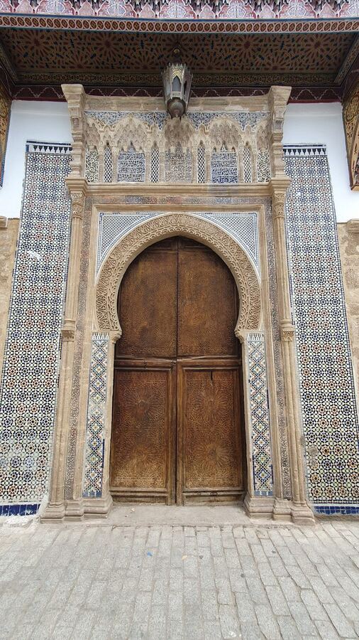 498 · 2023 · Porte