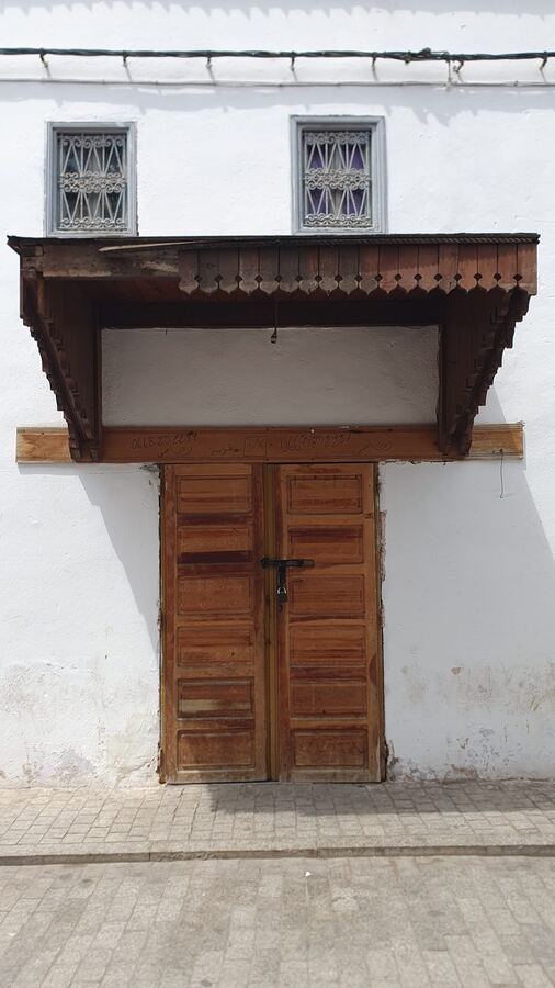 500 · 2023 · Porte