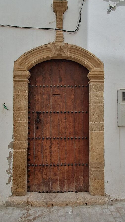 503 · 2023 · Porte