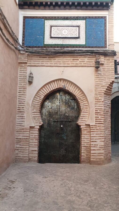 513 · 2023 · Porte