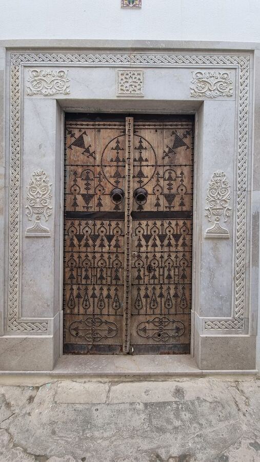 515 · 2024 · Porte