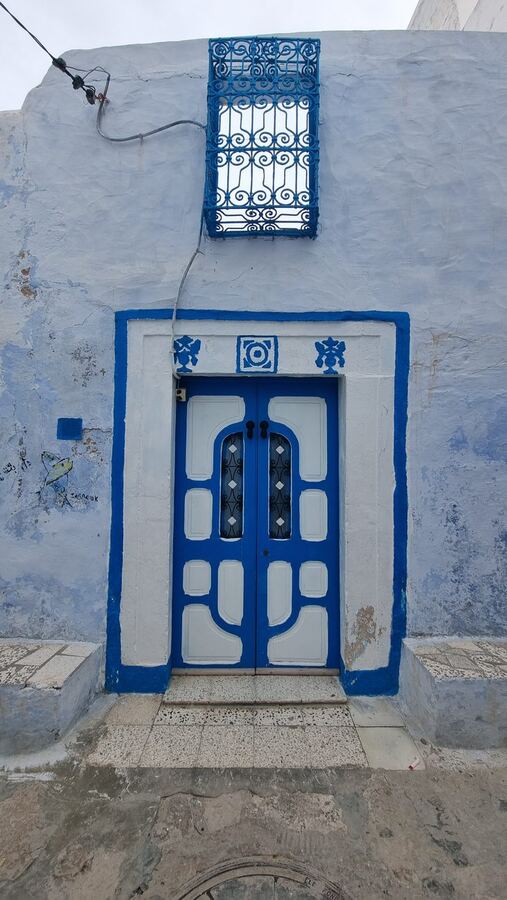 518 · 2024 · Porte