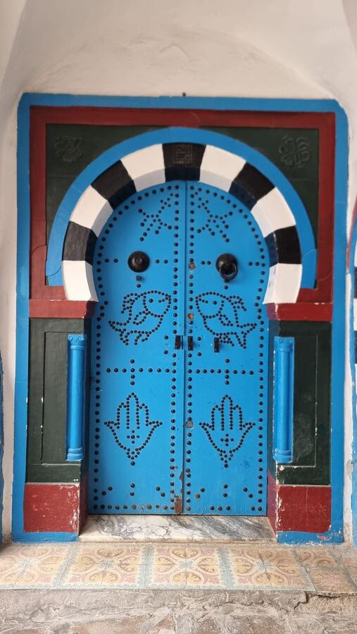 527 · 2024 · Porte