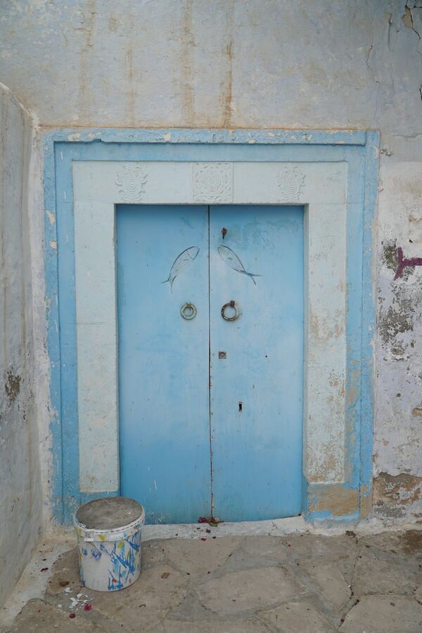 540 · 2024 · Porte