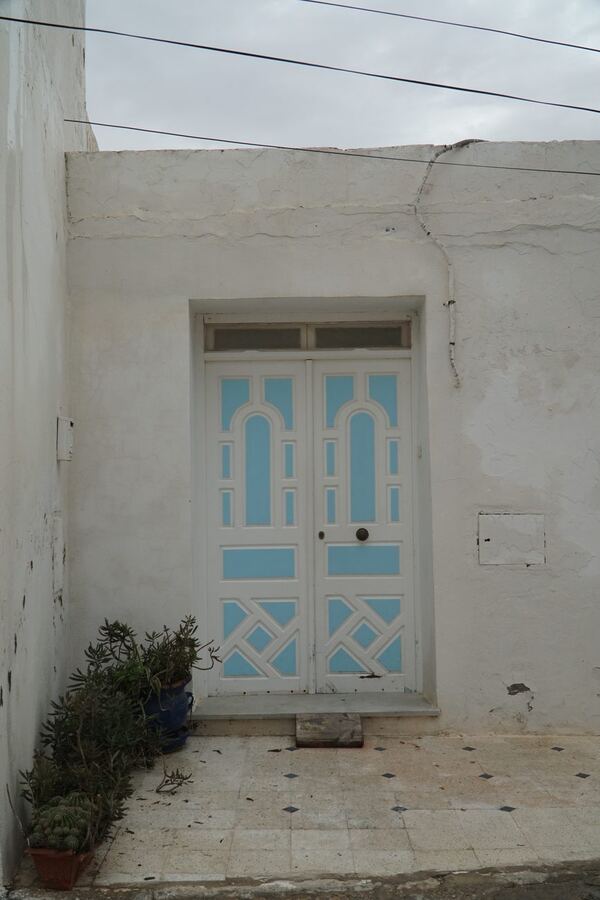 545 · 2024 · Porte