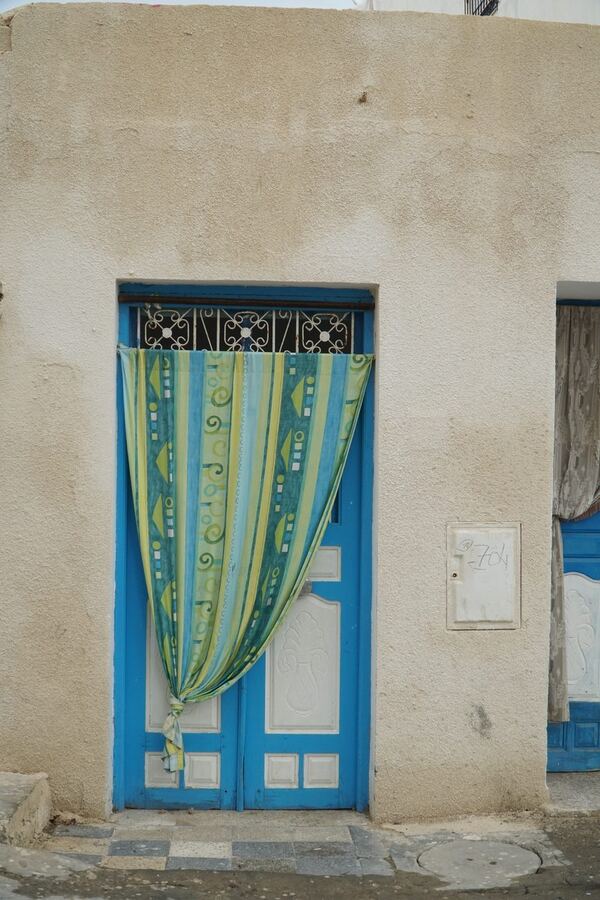 555 · 2024 · Porte